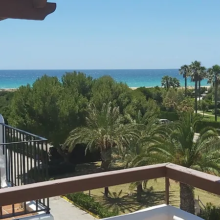 Exclusivo Zahara Urb Bahia De La Plata Apartment Zahara de los Atunes