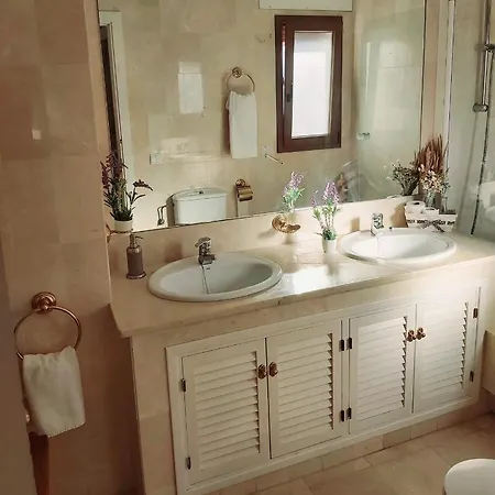 Apartment Exclusivo Zahara Urb Bahia De La Plata Zahara de los Atunes