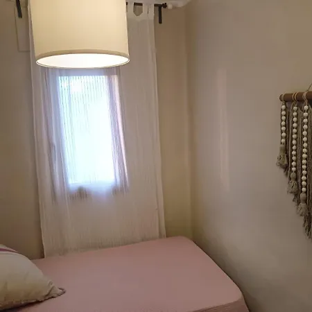 Apartment Exclusivo Zahara Urb Bahia De La Plata *