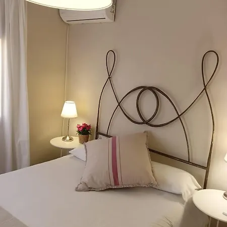 Apartment Exclusivo Zahara Urb Bahia De La Plata *