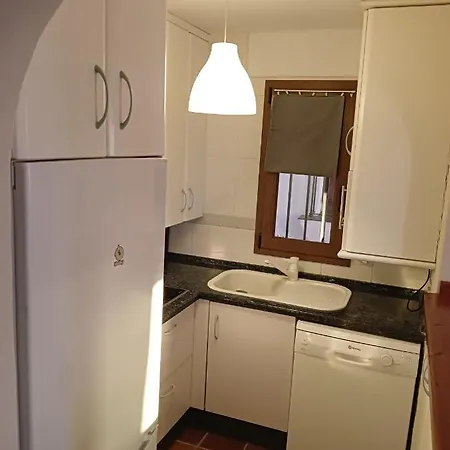 Exclusivo Zahara Urb Bahia De La Plata Apartment Zahara de los Atunes