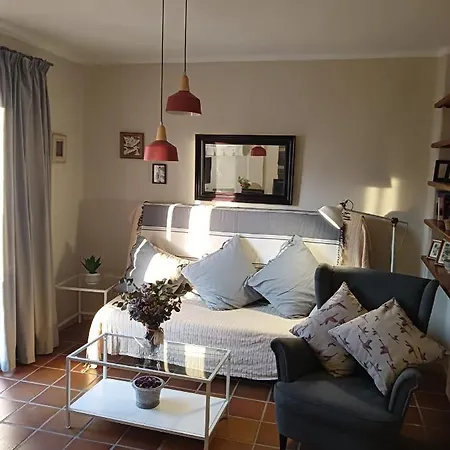 Exclusivo Zahara Urb Bahia De La Plata Apartment *