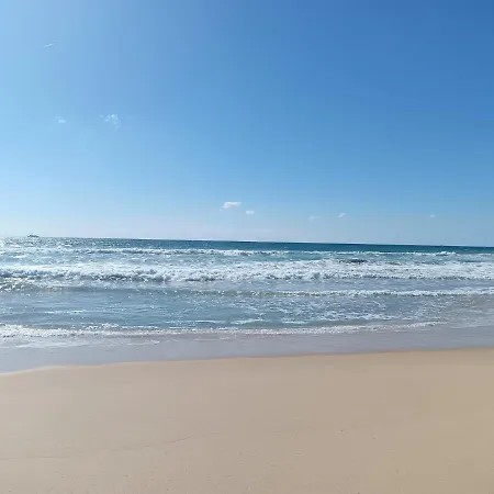 Exclusivo Zahara Urb Bahia De La Plata Apartment Zahara de los Atunes