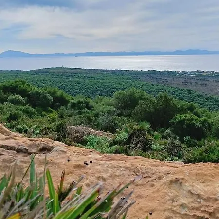Exclusivo Zahara Urb Bahia De La Plata