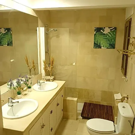 Exclusivo Zahara Urb Bahia De La Plata Apartment *