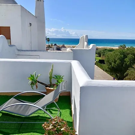 Exclusivo Zahara Urb Bahia De La Plata Apartment