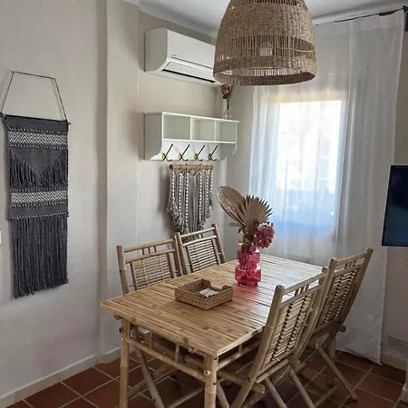 Exclusivo Zahara Urb Bahia De La Plata Apartment Zahara de los Atunes