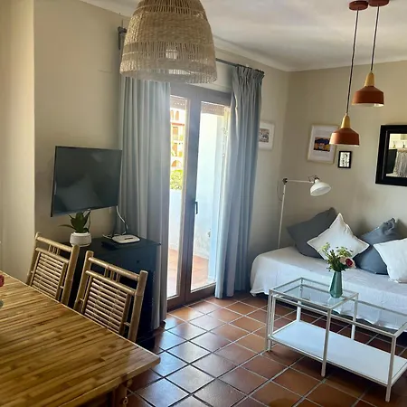 Apartment Exclusivo Zahara Urb Bahia De La Plata